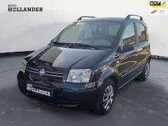 Fiat Panda - 1.2 Sportsound Automaat.* airco | carplay