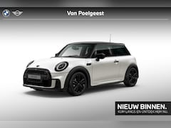 MINI 3-Deurs - Cooper Premium John Cooper Works