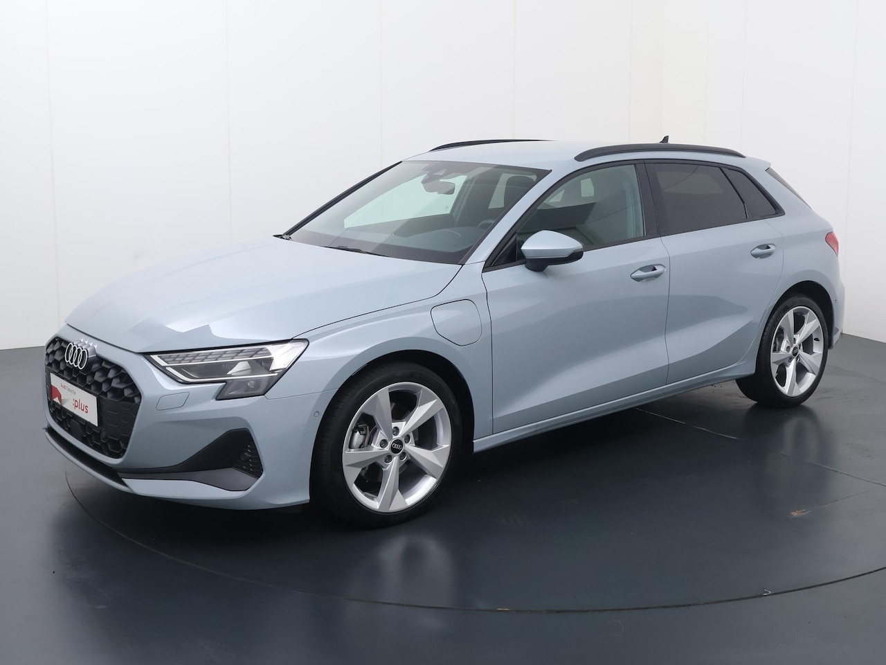 Audi A3 Sportback - 40 TFSI e Pro Line | 204 PK | SoH 97% | Trekhaak | Climate control | Adaptive cruise contr - AutoWereld.nl
