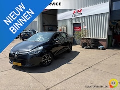 Renault Clio - 0.9 TCe Expression Airco, cruise, radio, pdc achter