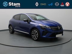 Renault Clio - E-Tech Full Hybrid techno 145pk 360° Camera | Cruise | Navi | Parkeersens. v+a | Stoel-/st