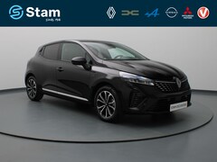 Renault Clio - E-Tech Hybrid 145 Techno Camera | Cruise | Navi | Parkeersens. v+a