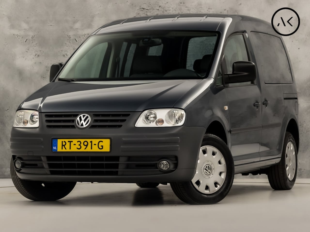 Volkswagen Caddy - 1.4 Life 5 Persoons (CLIMATE, SCHUIFDEUREN, ELEK RAMEN, NIEUWE APK, NIEUWSTAAT) - AutoWereld.nl