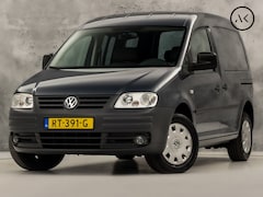 Volkswagen Caddy - 1.4 Life 5 Persoons (CLIMATE, SCHUIFDEUREN, ELEK RAMEN, NIEUWE APK, NIEUWSTAAT)