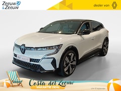 Renault Mégane E-Tech - comfort range Business Edition 60 kWh Uit voorraad leverbaar op = op