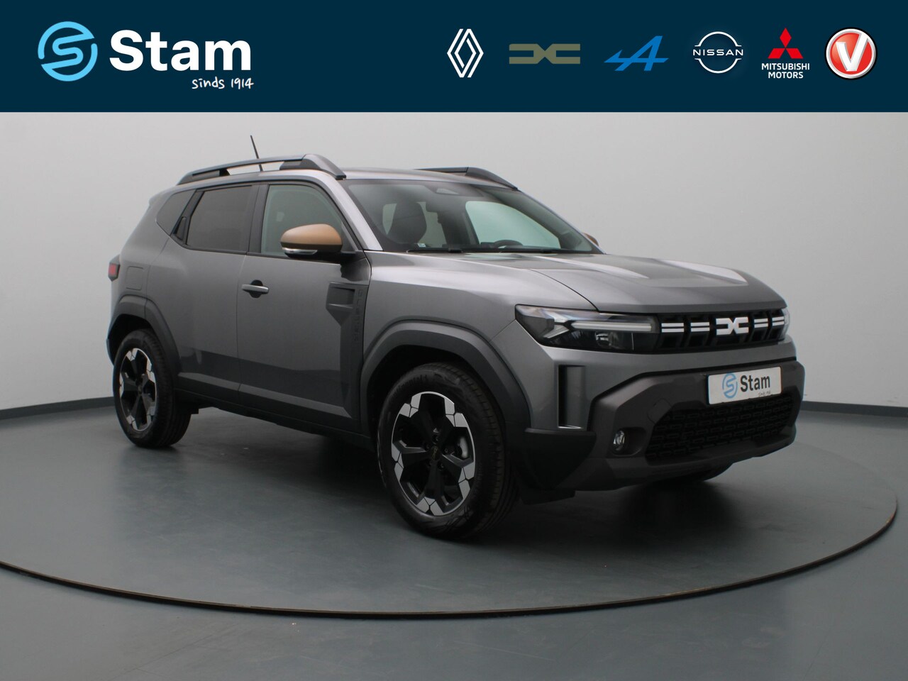 Dacia Duster - 140pk mild hybrid extreme Apple Carplay/Android Auto | Climate - AutoWereld.nl
