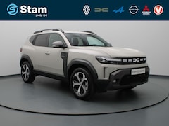 Dacia Duster - TCe 100pk ECO-G Journey 360° Camera | Cruise | Navi | Parkeersens. v+a