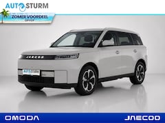 Jaecoo 5 - 5 EV Exclusive 61 kWh