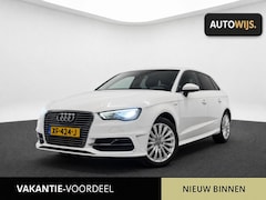 Audi A3 Sportback - 1.4 e-tron PHEV Attraction Pro Line plus|LED|AUT|NAVI|KEYLESS|LM VELG
