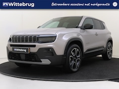 Jeep Avenger - 1.2 e-Hybrid Altitude YP