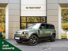 Land Rover Defender 110 - P300e 300pk AWD 110 Dynamic HSE Edition | 5 jaar garantie | Caraway | Head-up Display | Ge