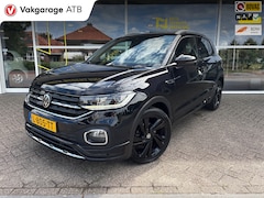 Volkswagen T-Cross - 1.0 TSI R-Line