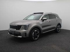 Kia Sorento - 1.6 T-GDi Plug-in Hybrid 4WD DynamicPlusLine 7p | Navigatie | Clima | Elektrisch bedienbaa