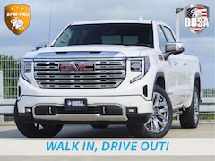 GMC Sierra 1500 - Denali 3.0L Duramax Turbo Diesel 360 cam | Digital Dash | POWERHOUSE |