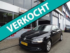 Volkswagen Jetta - 1.2 TSI Comfortline