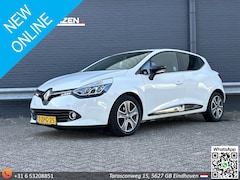 Renault Clio - 1.5 dCi ECO Night&Day | € 2.850, - NETTO | Airco | Cruise | Navi | PDC |