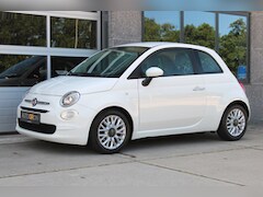 Fiat 500 - 0.9 TwinAir Turbo Automaat Popstar Orig NL 61.000km