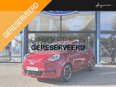 Ford Puma Gen-E - Premium 44 kWh € 4400 Voordeel | Driver Assistance Pack | 360° Camera | Matrix Led Koplamp