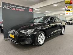 Audi A3 Limousine - 30 TFSI Pro Line/ NL auto/ Eerste eigenaar/ Automaat/ BTW auto