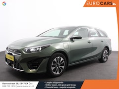 Kia Cee'd Sportswagon - Ceed 1.6 GDI PHEV DynamicLine Automaat Climate control Keyless Cruise control LED Parkeers