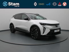 Renault Scenic E-Tech - EV87 long range esprit Alpine Pack advanced driving assist & augmented vision