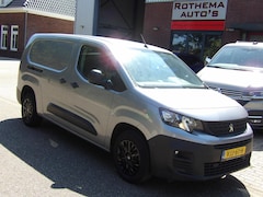 Peugeot Partner - bestel 1.5 BlueHDI Grip