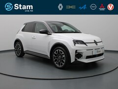 Renault 5 - 5 comfort range Roland-Garros 52 kWh Camera | Climate | Navi | Stoel-/stuurverwarming