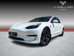 Tesla Model 3 - Standard RWD Plus trekhaak / pano / 360 facelift