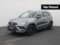 SEAT Ateca - 1.5 TSI FR Business Intense 150 PK | Automaat | LED Koplampen | Trekhaak | Navigatie | Cli