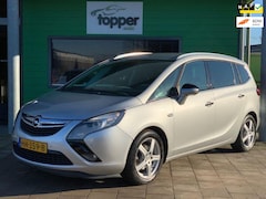 Opel Zafira Tourer - 1.4 Cosmo 7pers. / CruiseControl /