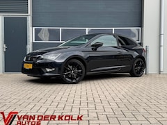 SEAT Leon SC - 1.4 TSI FR | Navigatie | Cruise | Climate | Stoelverwarming | Sensoren