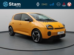 Renault Twingo - urban range techno 27.5 kWh Camera | Adapt. Cruise | Navi | Parkeersens. v+a | Stoelverw