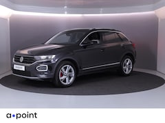 Volkswagen T-Roc - 1.5 TSI Sport 150pk 6bak| Digital diaplay| 17'LM-velgen| Navigaie