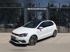 Volkswagen Polo - 1.8 TSI GTI PANO NAVI STOELVERW