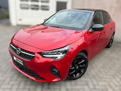 Opel Corsa - 1.2 Ultimate CAMERA / CARPLAY / PDC V+A / STOEL & STUURVERWARMING / TWO-TONE / CRUISE CONT