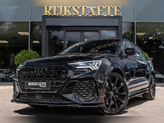 Audi RSQ3 Sportback - 2.5 TFSI Quattro|PANO|360°|SONOS|ACC|21'