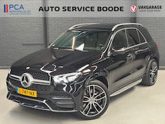 Mercedes-Benz GLE-Klasse - 350 e (333 pk) 4MATIC Premium Plus - schuif-/kanteldak - Burmester - trekhaak