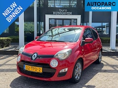 Renault Twingo - 1.2 16V Dynamique , AIRCO, CRUISE CONTROLE, ELCTR RAMEN, DEALERONDERHOUDEN, 142.354 NAP