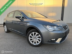 SEAT Leon - 1.2 TSI Style | APK | DEALER ONDRH. | AIRCO | CRUI