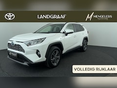 Toyota RAV4 - 2.5 Hybrid Business Edition | Rijklaar |