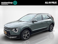 Kia Niro - 1.6 GDi PHEV DynamicLine | Plug In Hybride | BTW auto |
