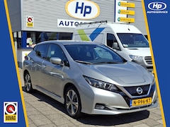 Nissan LEAF - N-Connecta 40 kWh