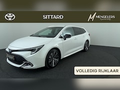 Toyota Corolla Touring Sports - Hybrid 140 Dynamic