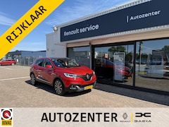 Renault Kadjar - Intens Tce 130 EDC automaat | trekhaak | panoramadak | Pack Easy Park Assist | tijdelijk g