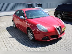 Alfa Romeo Giulietta - 1.4 T Distinctive
