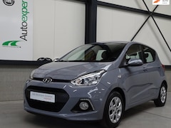 Hyundai i10 - 1.0i "i-Motion" /AIRCO/ELEKTR.RAMEN/STUURBEKRACHTIGING/ ETC