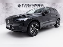 Volvo XC60 - 2.0 T6 Plug-in Hybrid AWD Plus Dark | Facelift | Pano | E-Trekhaak | Head-Up