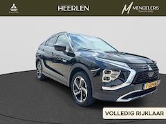 Mitsubishi Eclipse Cross - 2.4 PHEV Intense+ | Rijklaar | Volledig Onderhouden | All Season Banden | Trekhaak |
