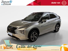 Mitsubishi Eclipse Cross - 2.4 PHEV Instyle WK DEAL € 500, - korting | Schuif-/ kanteldak | Achteruitrijcamera | Park