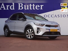 Kia Stonic - 1.0 T-GDi MHEV ZOMER AKTIE DynamicPlusLine+Led+ecc+Navigatie+camera = SUPER PRIJS